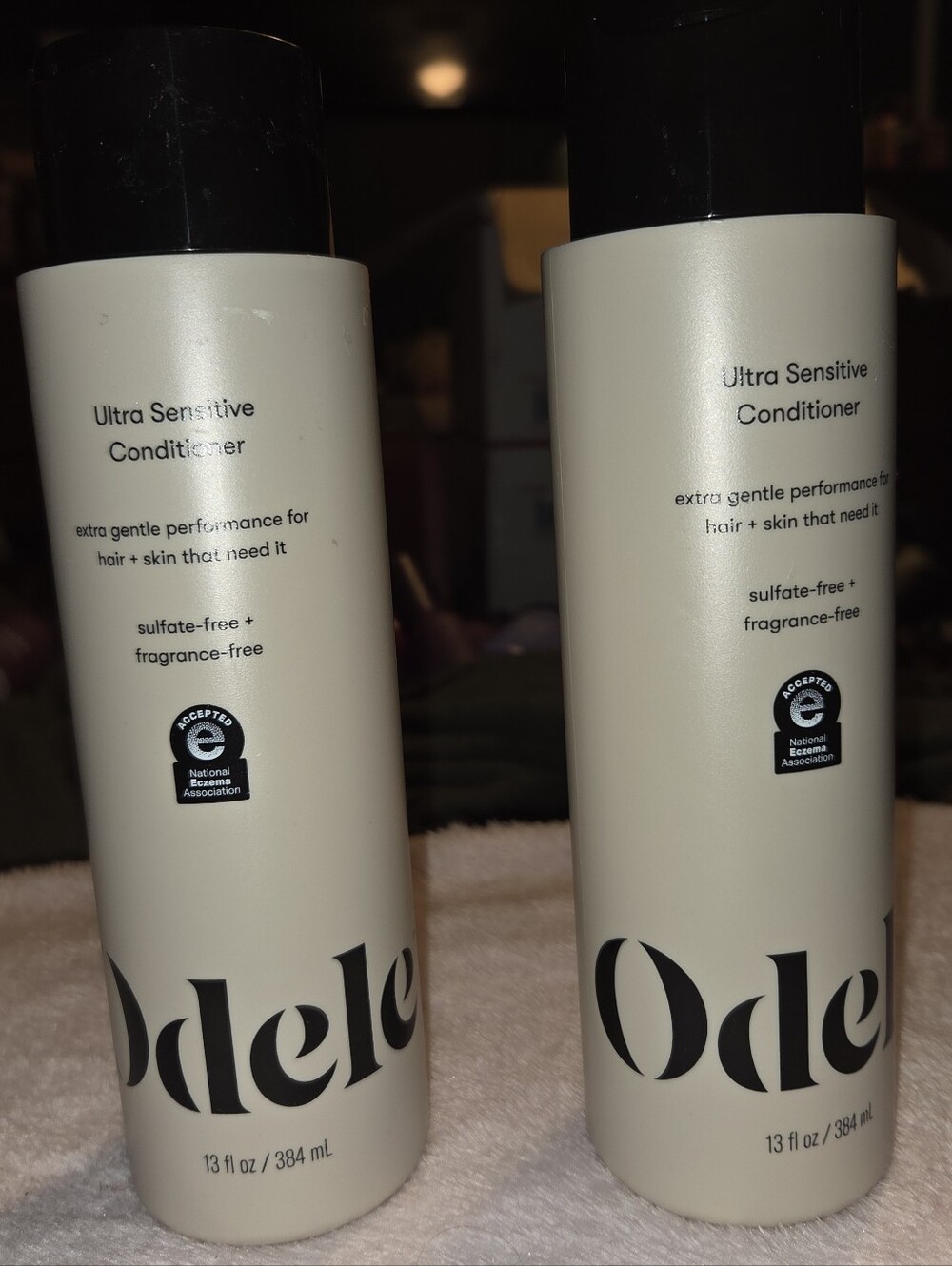 (2) Odele Ultra Sensitive Conditioner ×2 - Picture 6 of 9